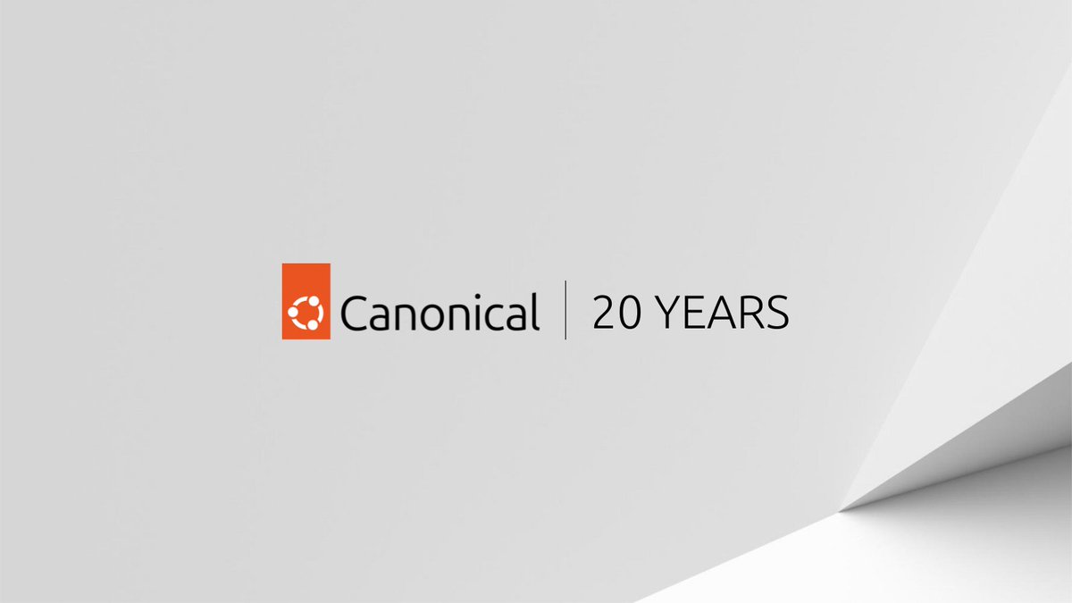 Ready to accelerate time-to-market? 🚀 With Canonical’s Charmed OpenStack, @Sicredi enables its developers to work more efficiently and accelerate the time-to-market for new products. Learn more here: ubuntu.com/engage/sicredi… #20Years #AccelerateInnovation
