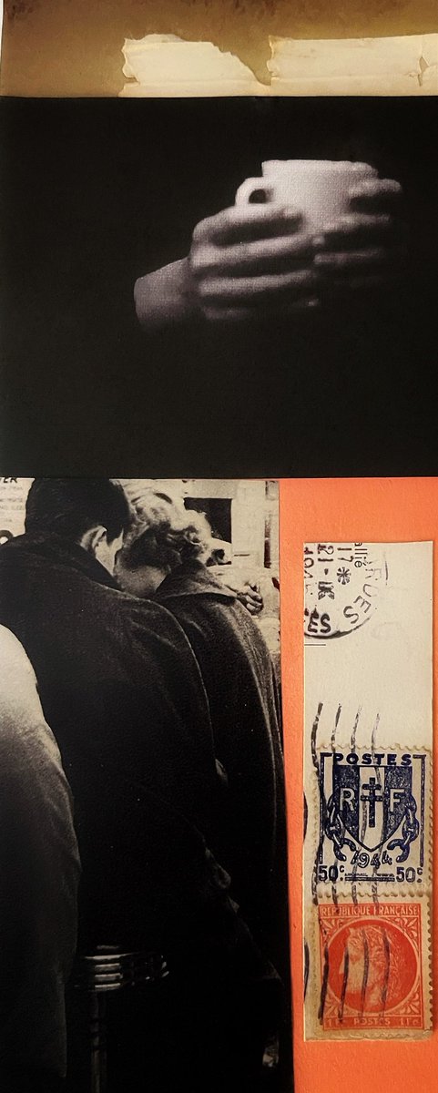 Highlighting artwork by Issue 35 cover artist JC Alfier: La Femme Messagère; Elle Parle Doucement / She Speaks Softly; La ville qui regarde / The Gazing City; Giselle.

Take a closer look and check out the rest of the issue at the link in bio✨