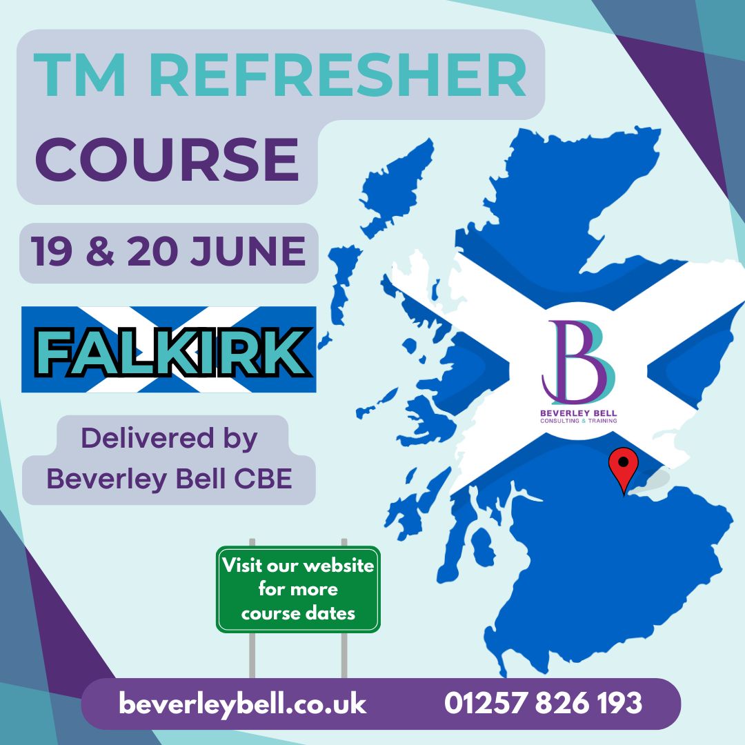 beverleybellCT's tweet image. 🌟 Scotland, we are coming back! Beverley Bell CBE and Nick Denton are heading back to Scotland for our upcoming TM CPC Refresher on June 19th and 20th in Falkirk!

Secure your spot now by visiting our website lnkd.in/e3nZsDvT 

#TMCPC #TransportManager #TMCPCRefresher