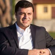 Selahattin Demirtaş: Size yalvaran sizin gibi Alçak olsun. #KobaniOnurumuzdur