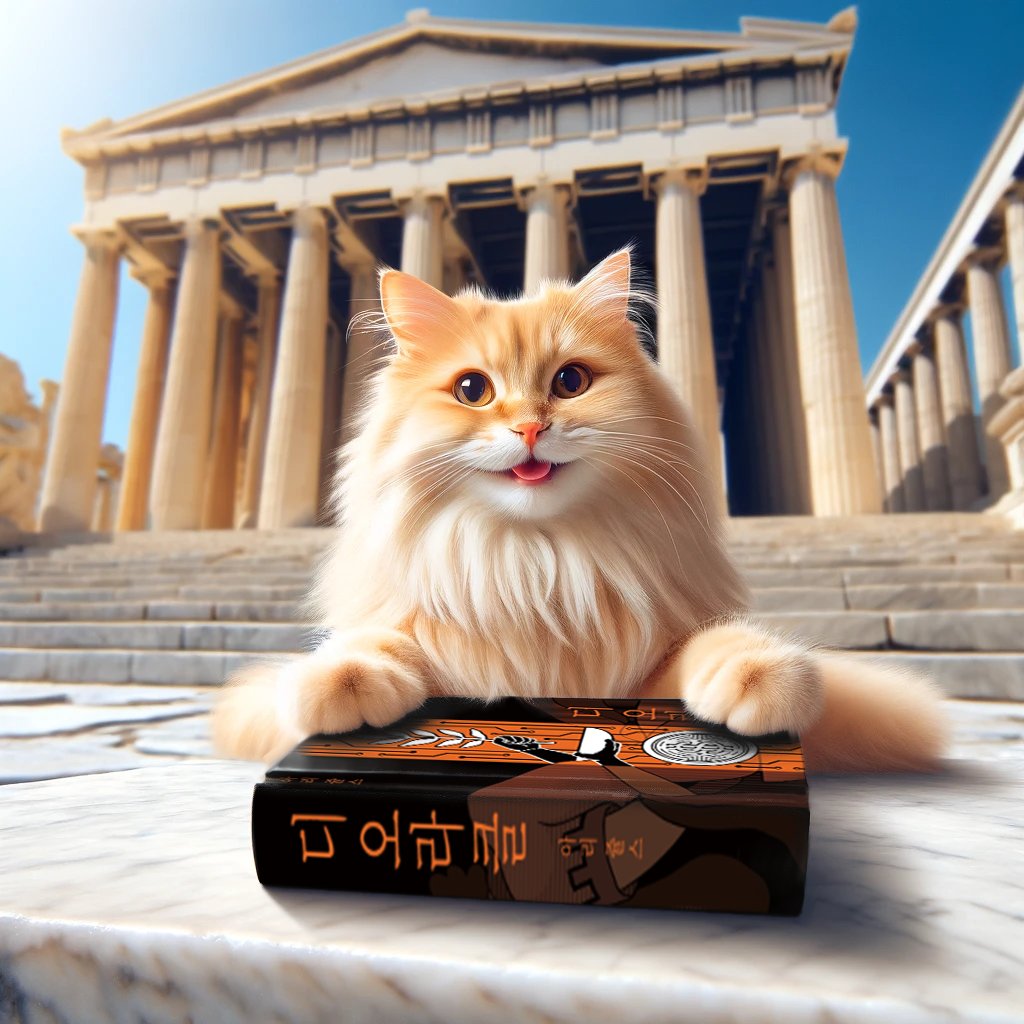 The launch of THE ORACLE in Korea happens next week—and I'll be there for it! 

Below is the beautiful cover by Annie Amelyte Kim. 

The Korean edition comes with complimentary NFTs—sadly not possible with the English-language version. Example also below.

<a href="/oraclenovel/">oraclenovel</a>