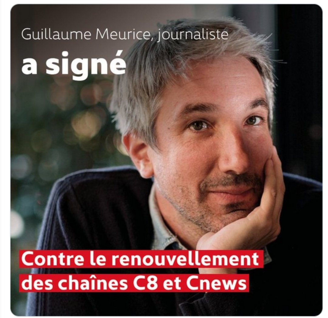 @GMeurice À propos de liberté d'expression ... Que quand elle va dans mon sens. 🤡🤡