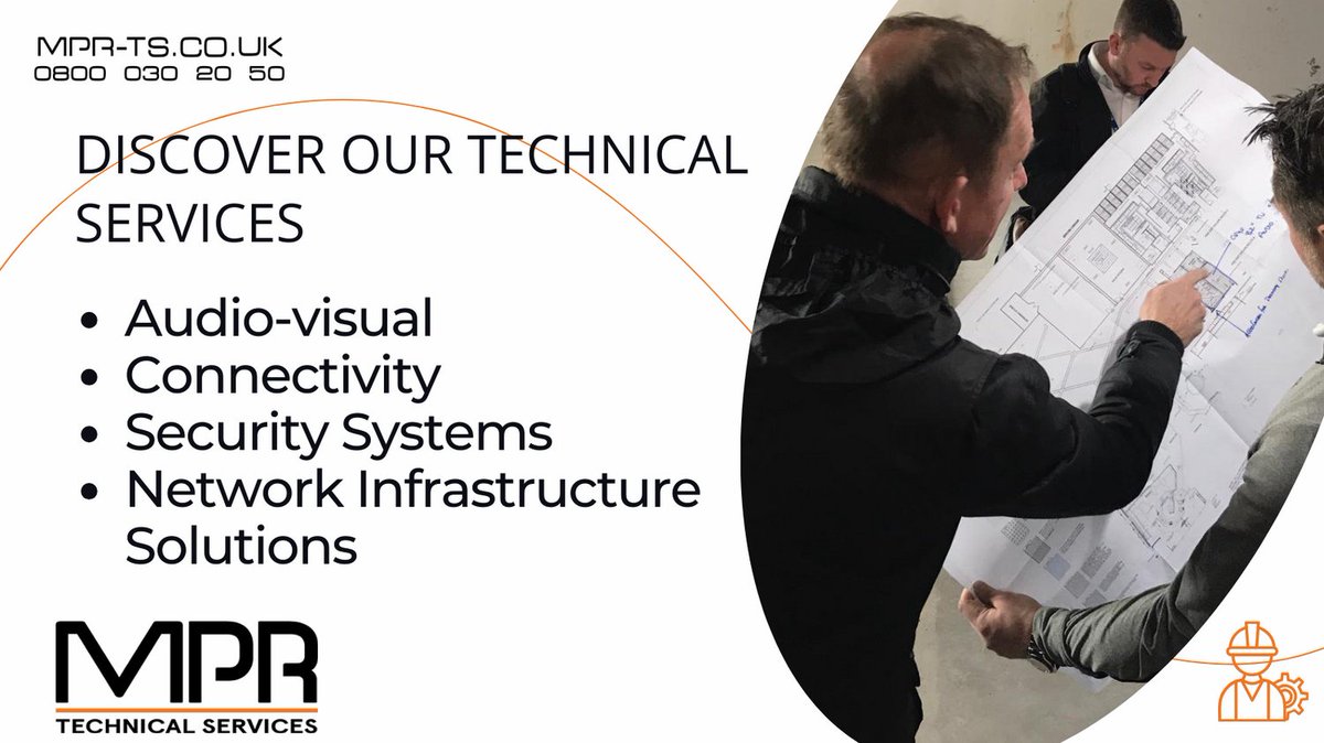 MPR_Technical's tweet image. Robust system design &amp;amp; architecture are key to network success.  They ensure integration, scalability &amp;amp; functionality. Neglecting them can lead to inefficiencies &amp;amp; hinder growth. At MPR Technical Services, we prioritise these elements for a strong, future-proof network. #MPRTech