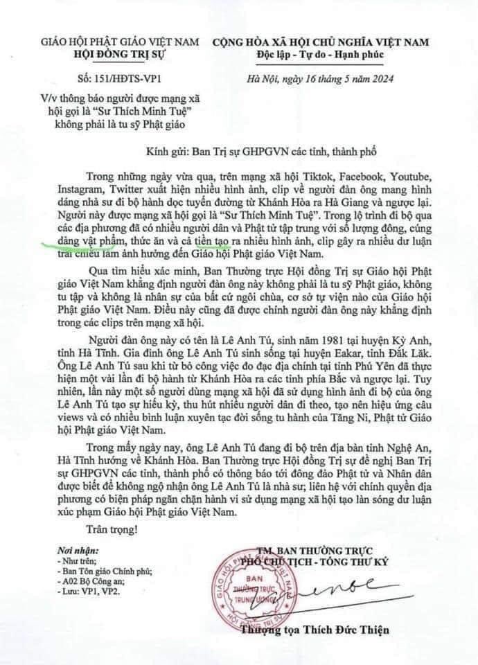 Lê Thị Hồng Bích tweet media