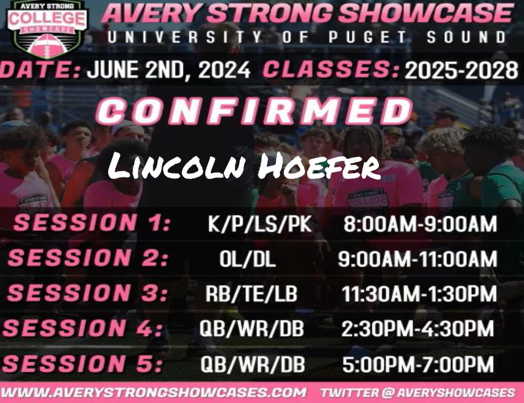 Lincoln Hoefer (@lincolnhoefer) on Twitter photo Time to Compete for a good cause .
<a href="/BrandonHuffman/">Brandon Huffman</a>
<a href="/Ryan_Clary_/">Ryan Clary</a>
<a href="/Murdock_02/">Frank Murdock</a>
<a href="/WipeMeDownBoyz/">Wipe Me Down Boyz</a>
<a href="/AveryShowcases/">Avery Strong Showcases</a> Time to Compete for a good cause .
<a href="/BrandonHuffman/">Brandon Huffman</a>
<a href="/Ryan_Clary_/">Ryan Clary</a>
<a href="/Murdock_02/">Frank Murdock</a>
<a href="/WipeMeDownBoyz/">Wipe Me Down Boyz</a>
<a href="/AveryShowcases/">Avery Strong Showcases</a>
