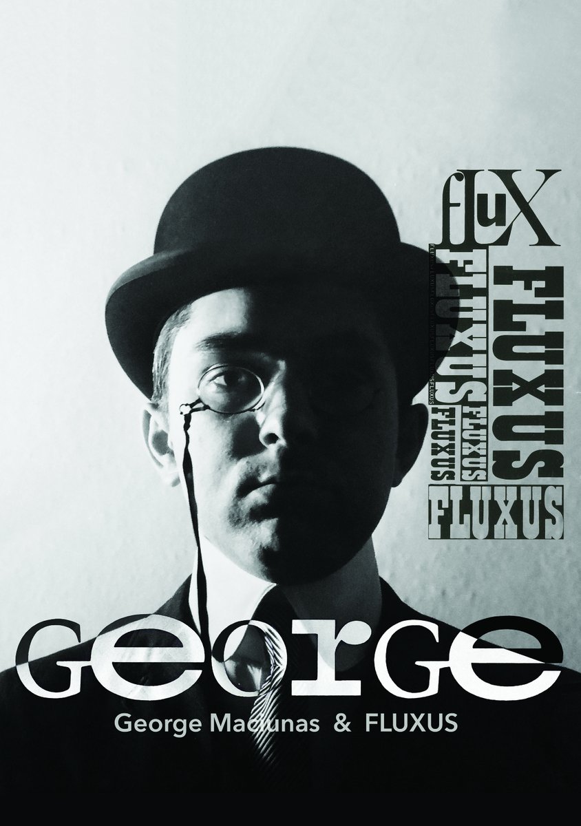 ICAZagreb's tweet photo. #georgemaciunas
Jeffrey Perkins: GEORGE: The Story of George Maciunas and Fluxus, 2018, Uz prisustvo redatelja: razgovore vode: Z. Sirotić i J. Vukmir 
27. 5.24 Split Zlatna vrata
29.5.24 Zagreb MSU
03.6.24 Pulska filmska tvornica
@ZlatnaVrata @MSUZagreb @pulskafilmskatvornica https://t.co/omcJYSIaTt