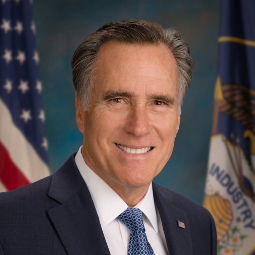 Mitt Romney Threatens To Quit Republican Party and Join Democrats If Trump Wins Nomination. What's your response?