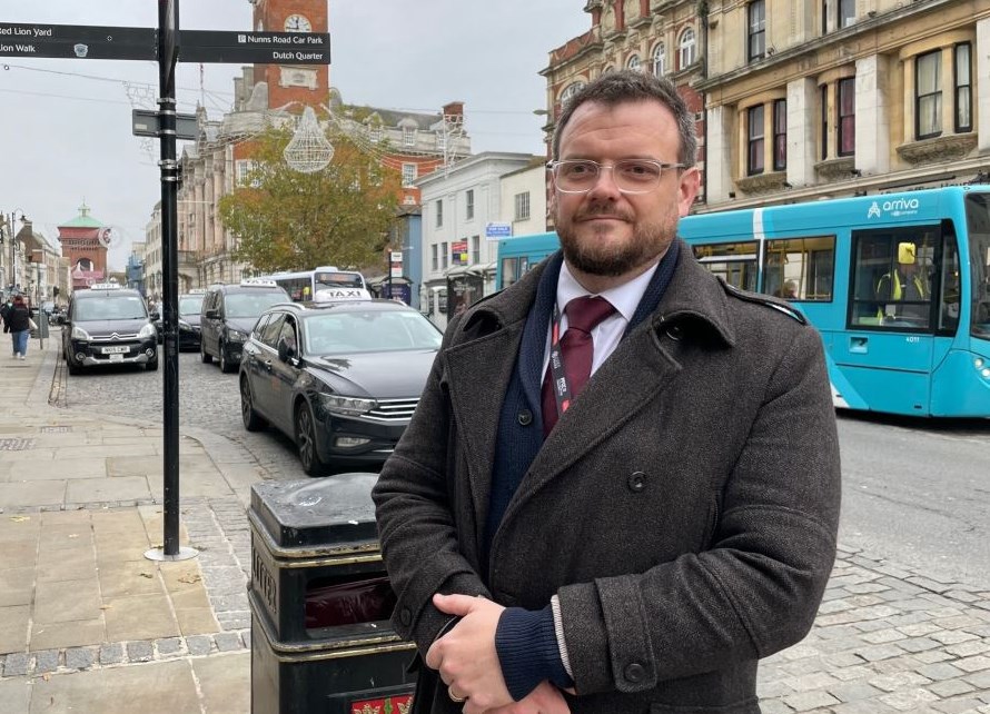 Essex Police tweet media