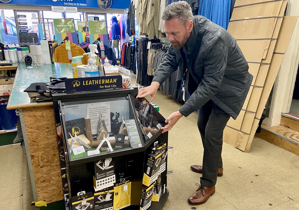 Essex Police tweet media