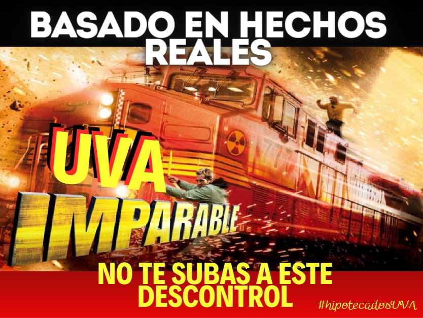 RobertoOsvBo's tweet photo. Traten los créditos UVA antes que caiga la media sanción de Diputados. No nos regalen nada, pero que no nos roben!!! Gracias
@marianorecalde
@jfrejal
@antoniorodasok
@sergiounac
@wadode_pedro
@ditulliojuli
@martindonate
@anabelfsagasti
@SenGLarraburu
@noragimenezok https://t.co/LP9xzfmt2r