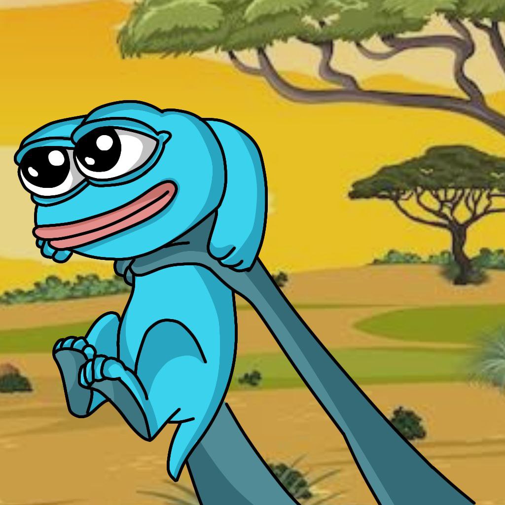 BebeonETH's tweet photo. @Plazma0x plazma, have ya heard ab pepe's twin $Bebe ? https://t.co/o59ybKILVA