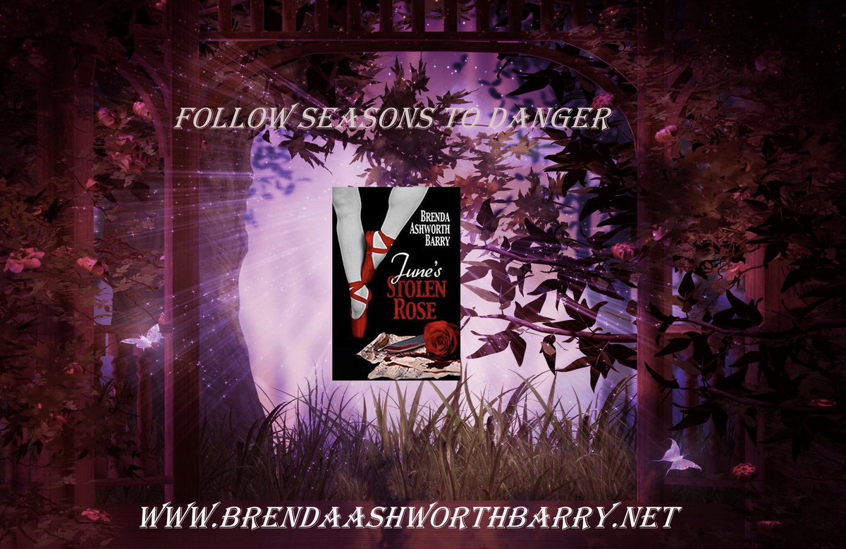 Beth Ann is missing, Police are searching for her. Family and friends seem to think Blake has taken her, but does he have her? And if he doesn’t, who does? Let the mystery unfold into the darkness of an evil mind as Beth Ann fights for her life. brendaashworthbarry.net