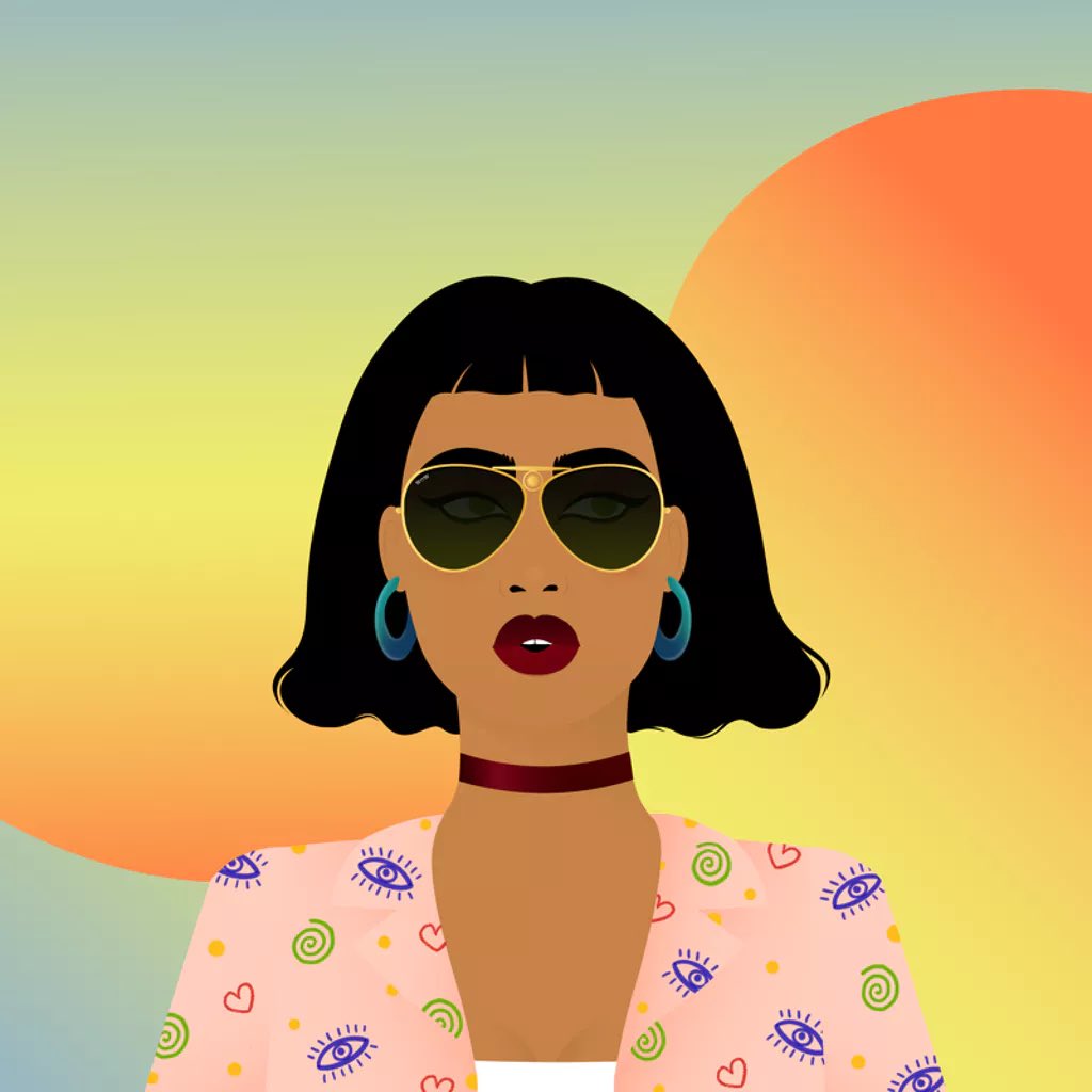 mdpsteve's tweet image. Added my first @worldofwomennft. Can’t wait to reveal the @OthersideMeta Partner’s Loot!