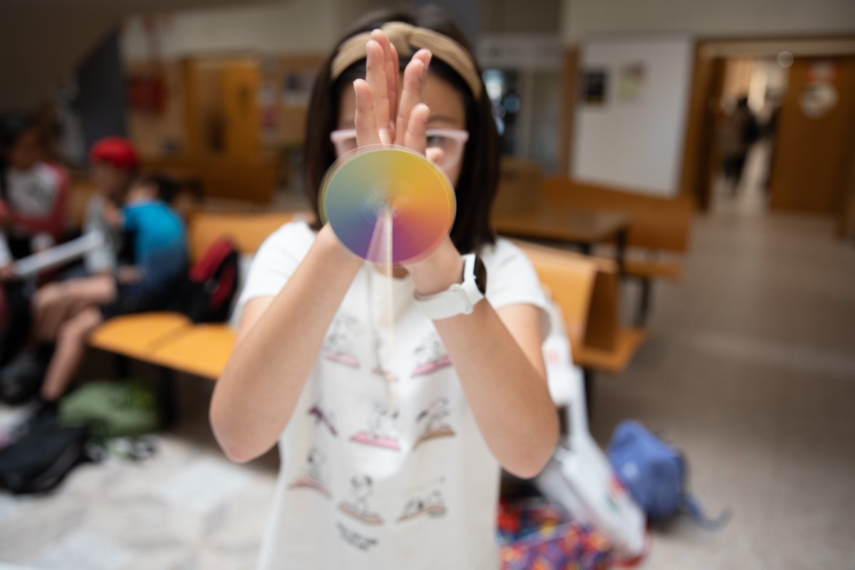 Universitat Jaume I tweet media