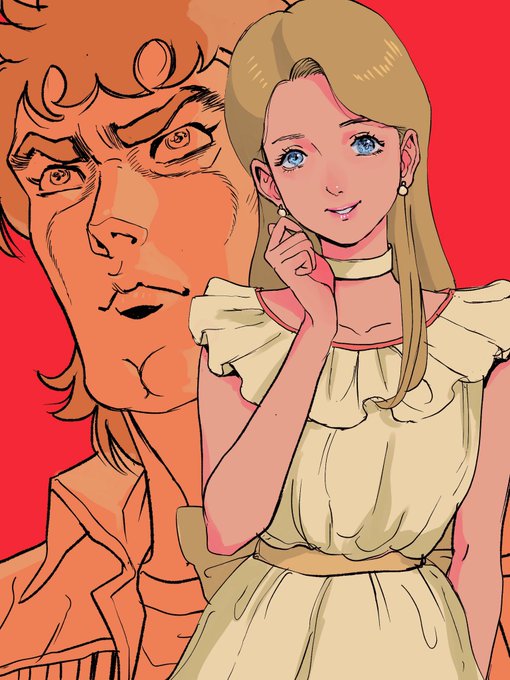 今日も奇面組
若人先生と事代先生 