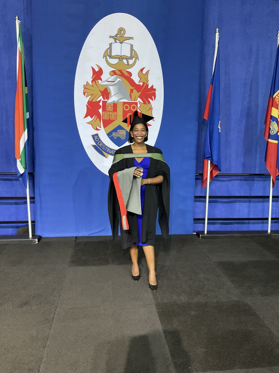 [NEWS]

Ms. Sibulele Gando makes history as the first black student to receive the Vice Chancellor and Principal Award at UP Law. She also received the Adams & Adams Prize for the highest weighted average in prescribed modules during all four years of the LLB degree. Halala!
