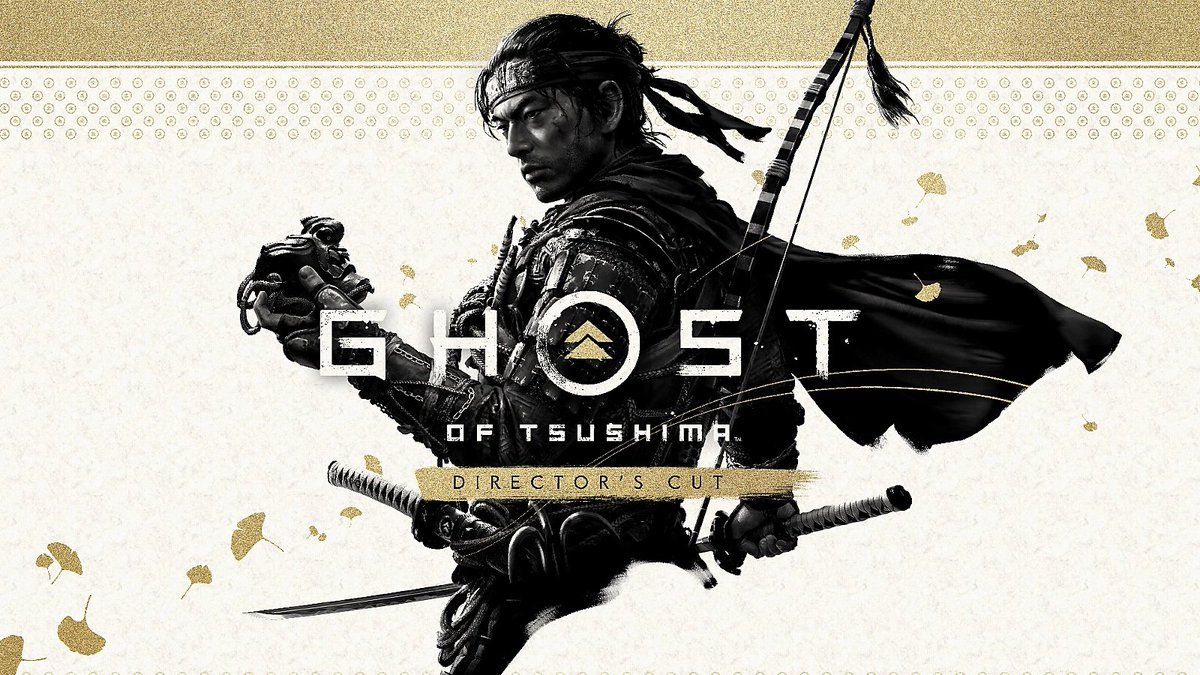 Les îles de Tsushima et d'Iki vous attendent... sur PC ! Ghost of Tsushima DIRECTOR'S CUT PC est maintenant dispo sur : • Steam : bit.ly/3QIIrok • Epic : bit.ly/4agKYgw