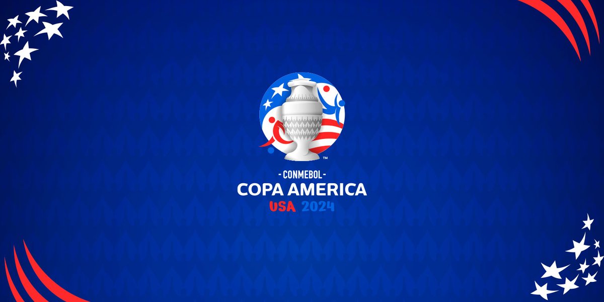 The teams for the 2024 Copa America will now consist of 26 players and not the traditional 23 players.