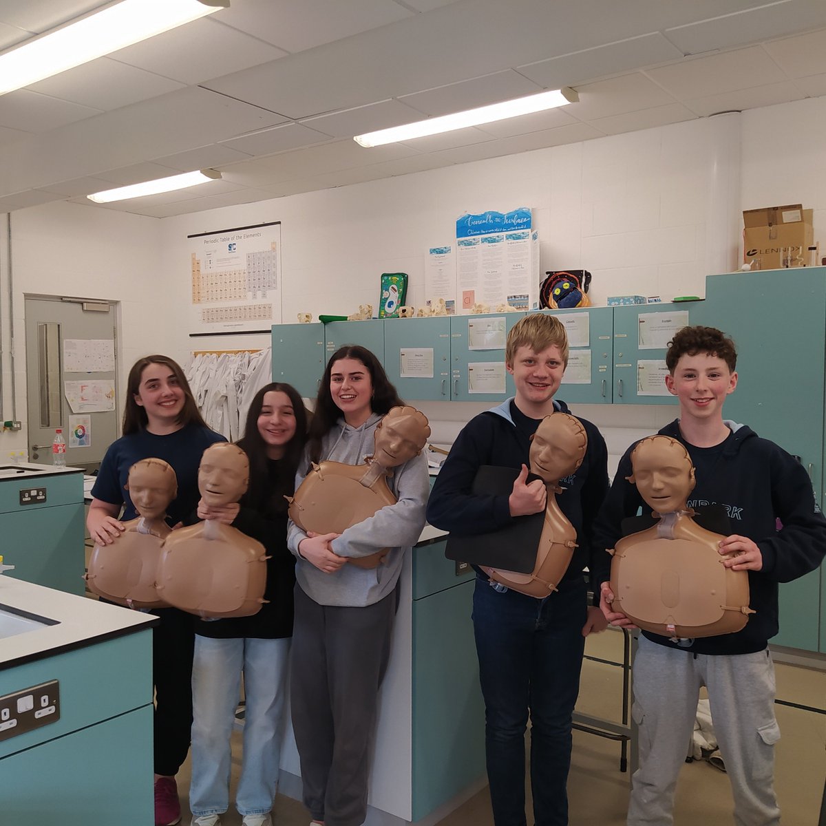 Newpark Comprehensive School (@ienewparkschool) on Twitter photo Super work again this year being awarded once more by the Irish Heart Foundation in recognition of our 'Heros Award 2023/2024'. Here are the first year students doing CPR. <a href="/irishheart/">irishheart</a> Super work again this year being awarded once more by the Irish Heart Foundation in recognition of our 'Heros Award 2023/2024'. Here are the first year students doing CPR. <a href="/irishheart/">irishheart</a>