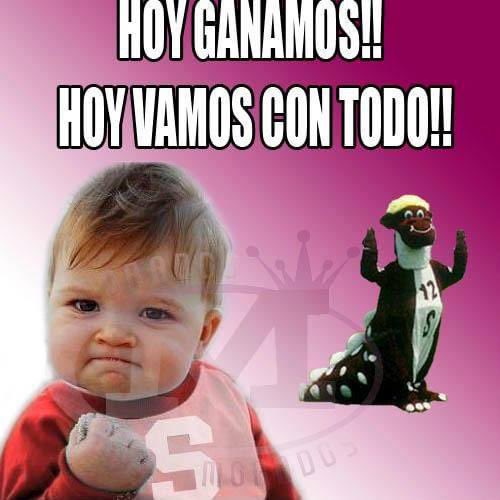 vamooos moraaaados ;)