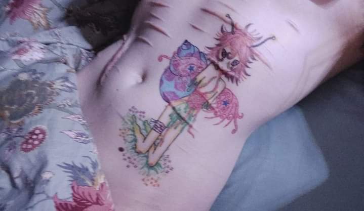 𖤐 (@allbertonedu) on Twitter photo 