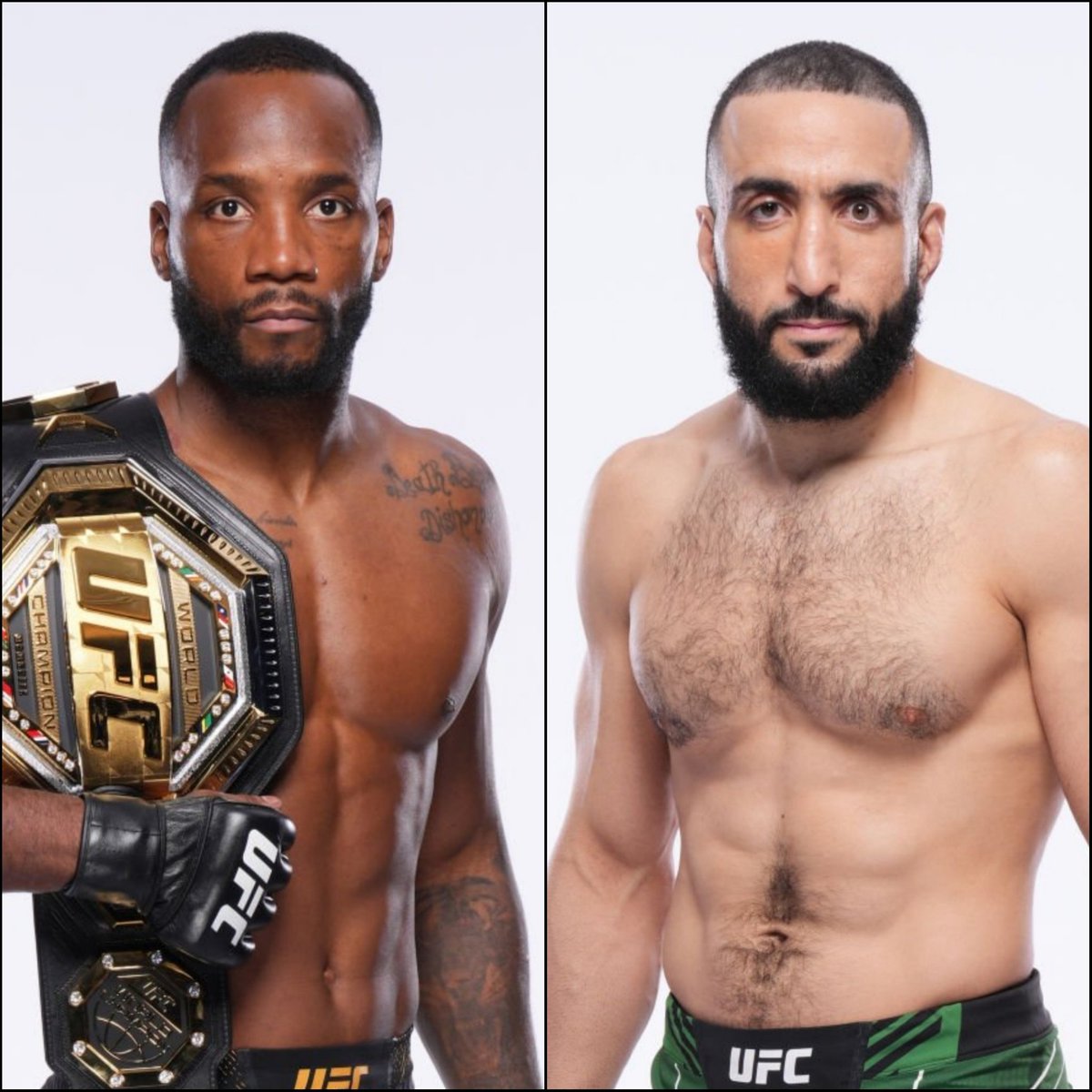 Champion Leon Edwards will fight Belal Muhammad at #UFC304 on July 27th. (per Dana White) #UFC #MMA #UFCESPN #UFC2024 #WWTitle #MainEvent