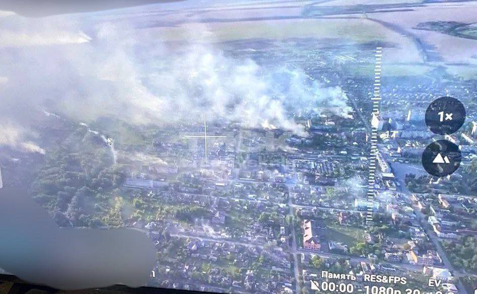 MAKS 25 🇺🇦👀 tweet media