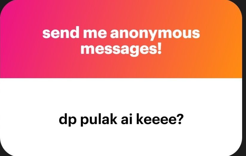 nope! I commissioned my friend <a href="/diaphannan/">Daya 🍉</a> for this. She's very talented, check out her works 🤍