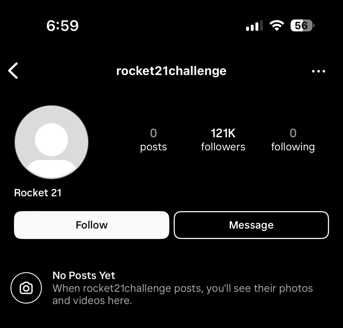 mike_tradingfx's tweet image. Estaban demorando 😒 Otra “prop” fuera del negocio. Adios #Rocket21 👋🏻