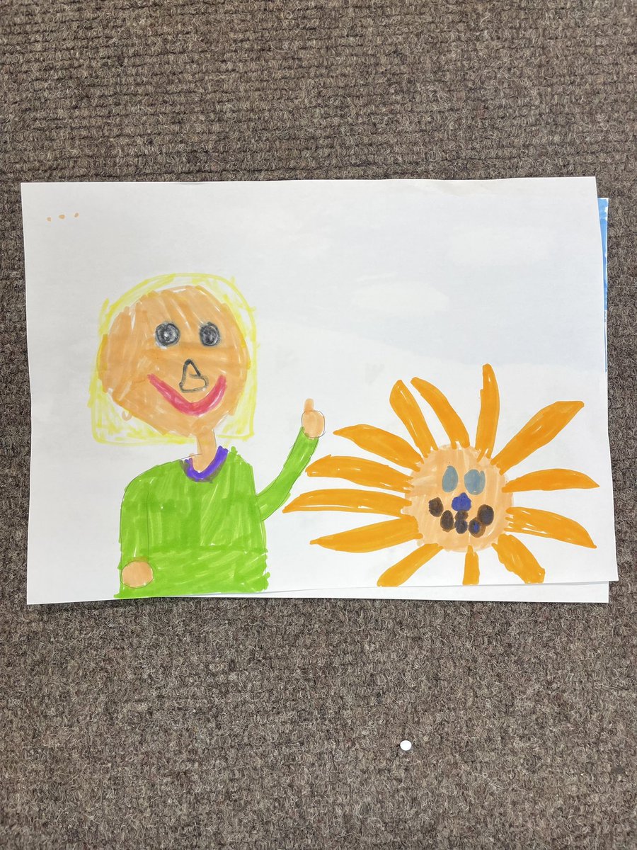 Checkendon CE Primary School tweet media