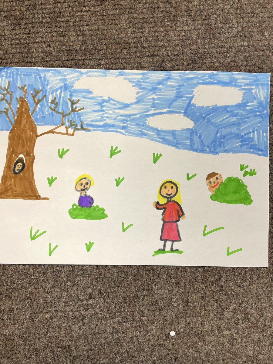 Checkendon CE Primary School tweet media