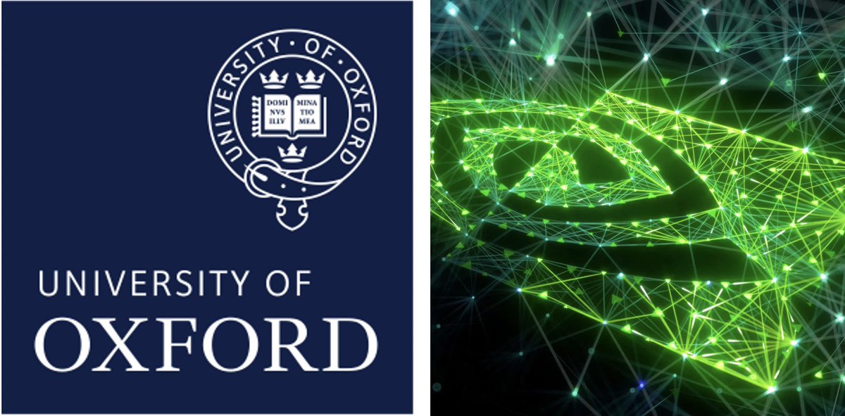 JADE2 HPC Service (@jade2_hpc) on Twitter photo Interested in learning how to develop applications to run on #NVIDIA GPUs using the #CUDA programming environment? A one-week hands-on course for students, postdocs and academics will run in Oxford, 22nd-26th July 2024. 🔗Register now: oxforduniversitystores.co.uk/conferences-an… Interested in learning how to develop applications to run on #NVIDIA GPUs using the #CUDA programming environment? A one-week hands-on course for students, postdocs and academics will run in Oxford, 22nd-26th July 2024. 🔗Register now: oxforduniversitystores.co.uk/conferences-an…