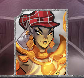If you find yourself up against a player wearing a plaid hat on Summoner Wars Online you're up against a PHG staff member! So take extra pride when you beat their summoner into dust!

plaidhatgames.com/swo/app-redire…