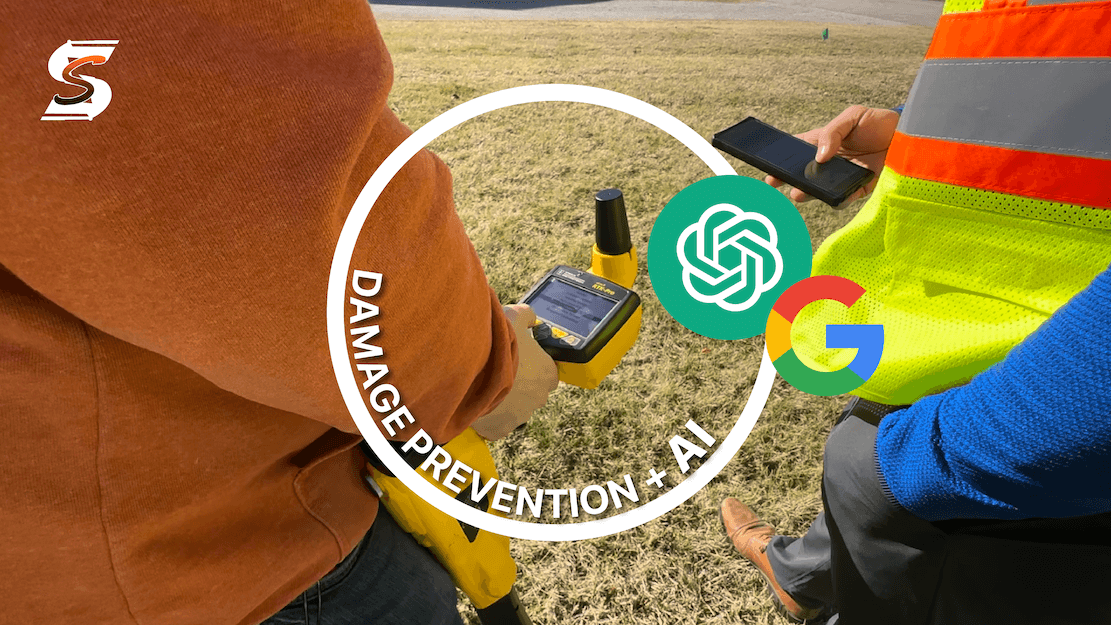 There's a lot of talk about #ChatGPT and Google's #AI tech launches this week, so I wrote some word on how we can apply them to #damageprevention

Let me know what you think...

utilityscoop.com/how-chatgpt-4o…