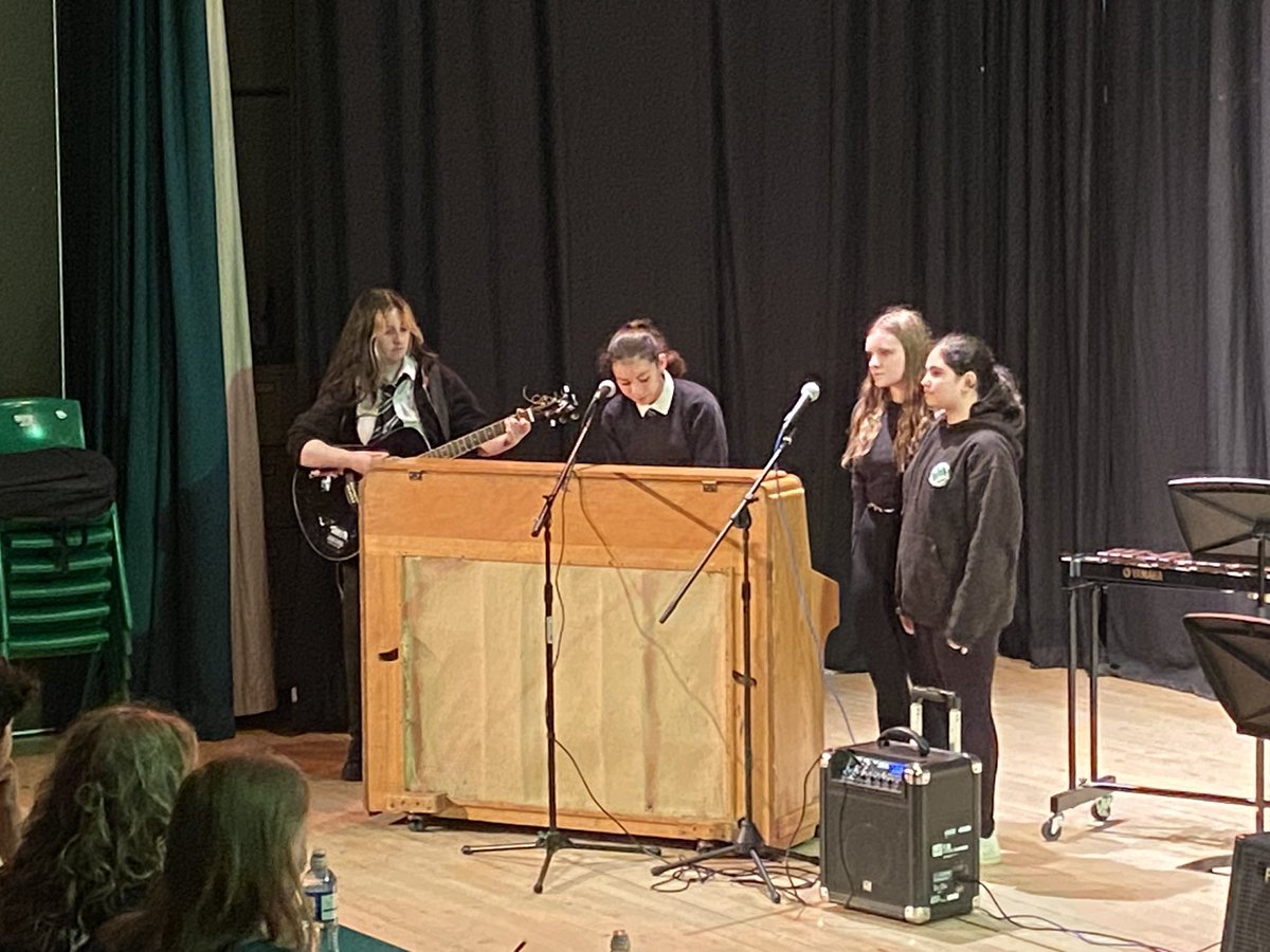 Balerno Creative Technologies Faculty tweet media