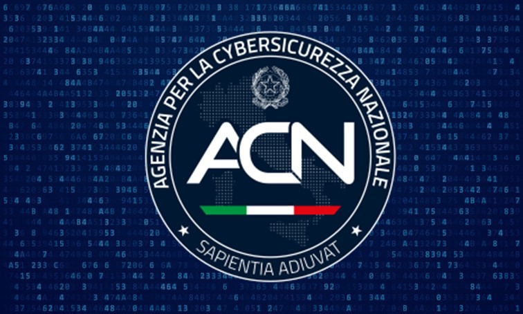 Pmi in ritardo sulla cyber, Frattasi (Acn): “Ecco la roadmap per la difesa” dlvr.it/T6zKP1