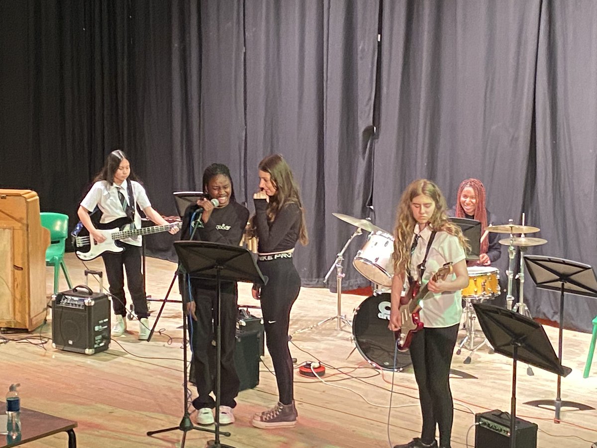 Balerno Creative Technologies Faculty tweet media