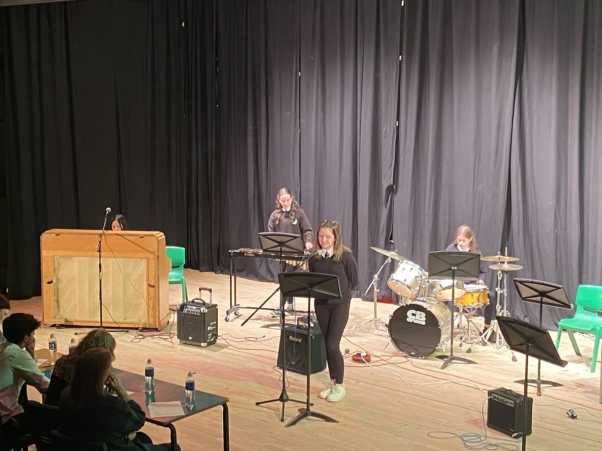 Balerno Creative Technologies Faculty tweet media