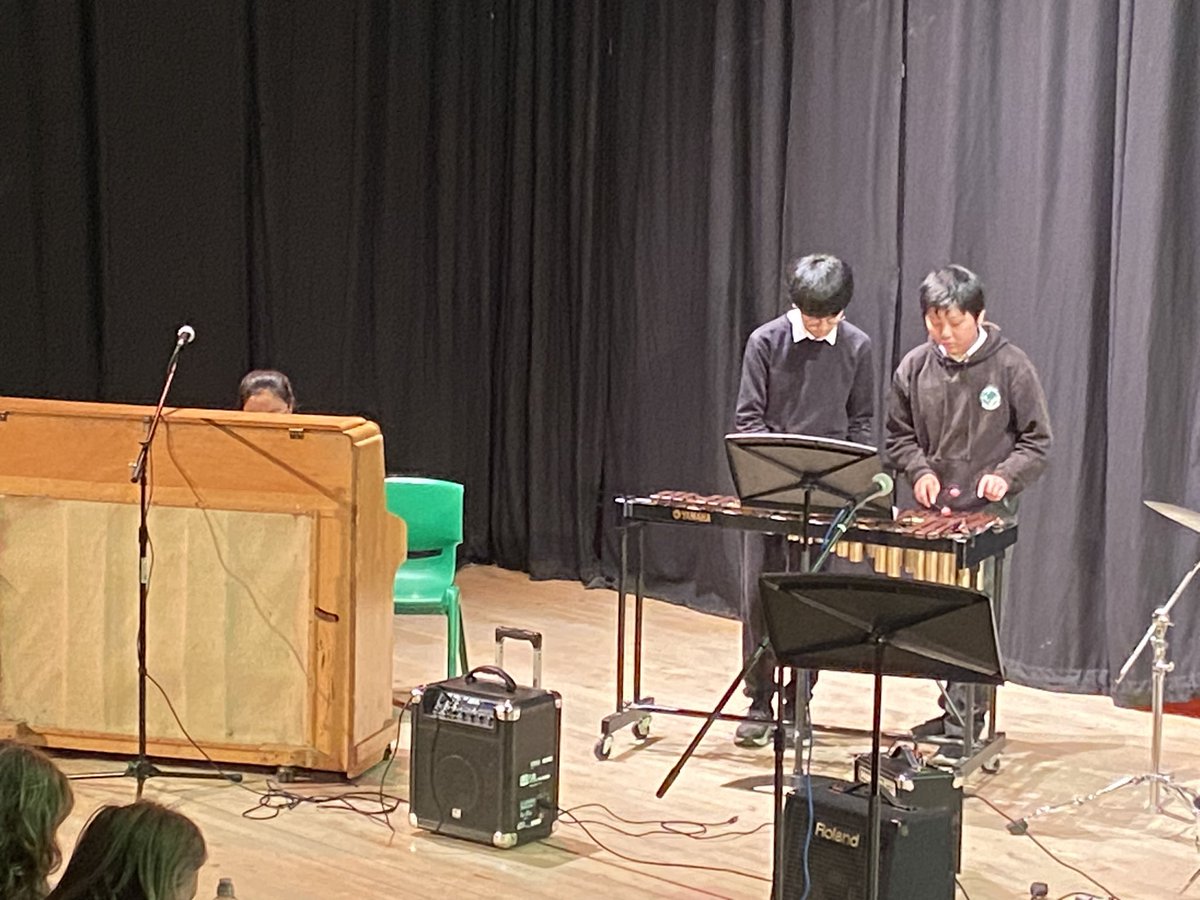 Balerno Creative Technologies Faculty tweet media