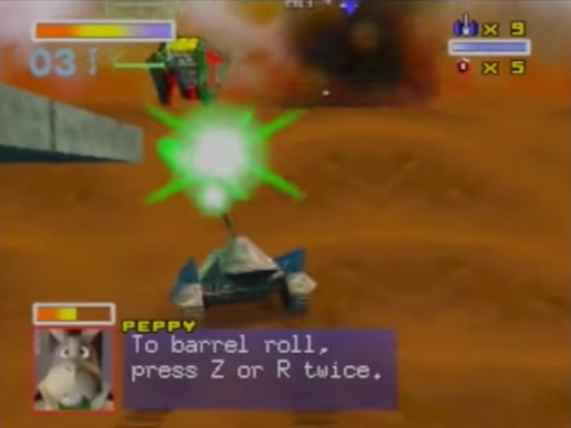 star-fox-n64-quotes