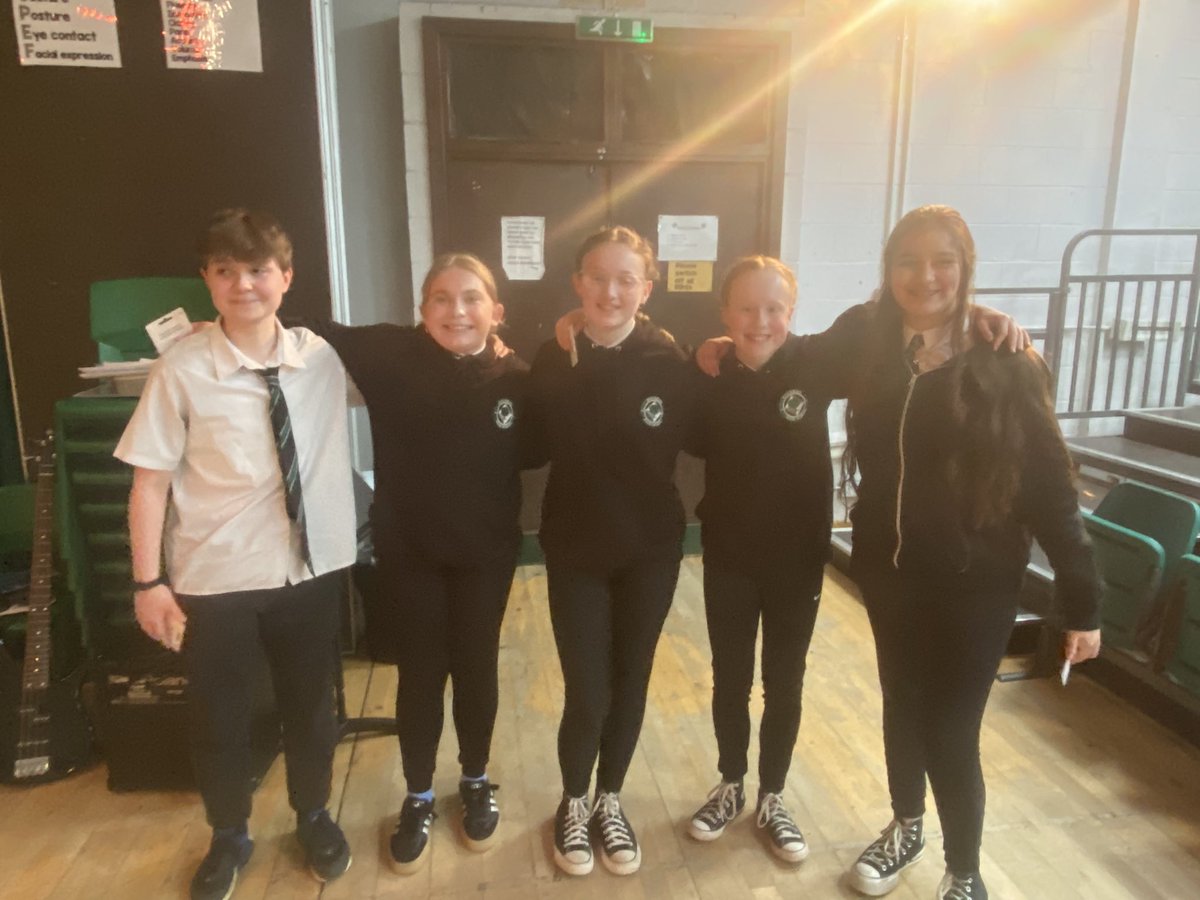 Balerno Creative Technologies Faculty tweet media