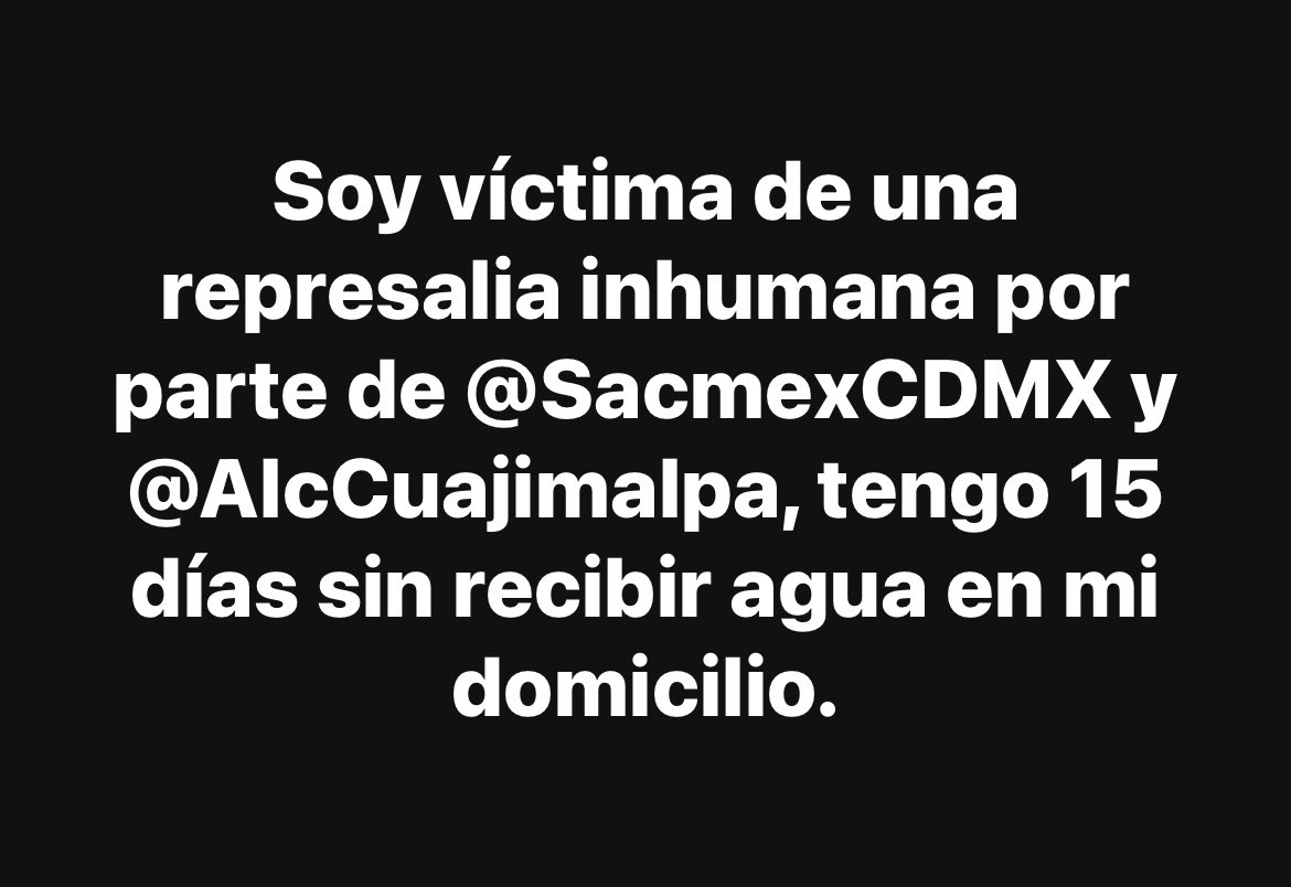 juanmdiazdeleon's tweet photo. @CNDH @CDHCMX https://t.co/FqsLiNSGYJ