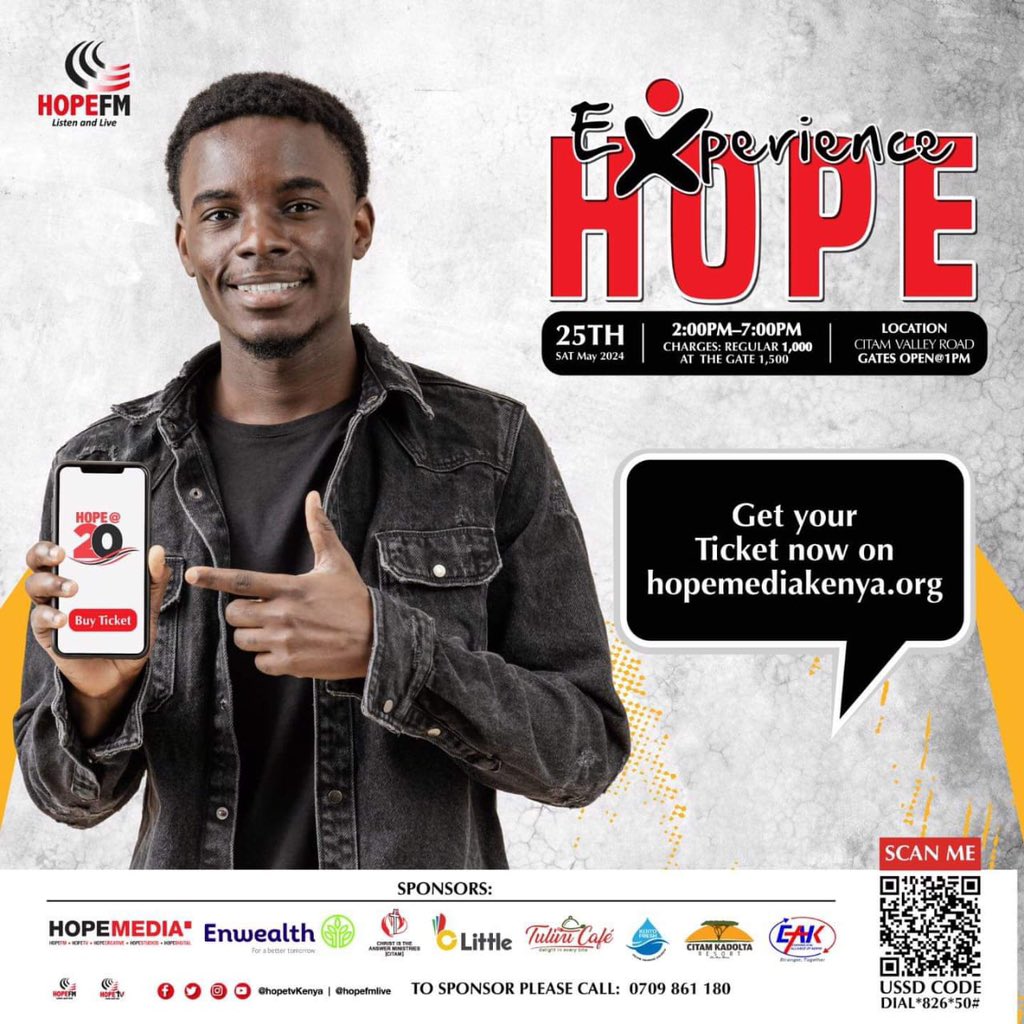 musimbiofficial's tweet image. Mnajua kuna flash sale ama hamna connections? 😂 changamkeni while it lasts !!!!! @HopeMediaKenya @HopeFMLive 

#CITAMValleyRoad #20YearsofHope