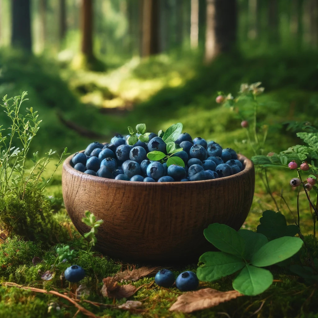 The best fruit for the brain has to be blueberries. Anthocyanins are a group of deep red, purple & blue pigments bound in plant-based foods. They're part of a larger category called flavonoids. These are largely found in fruits like blueberries, raspberries, and blackberries.