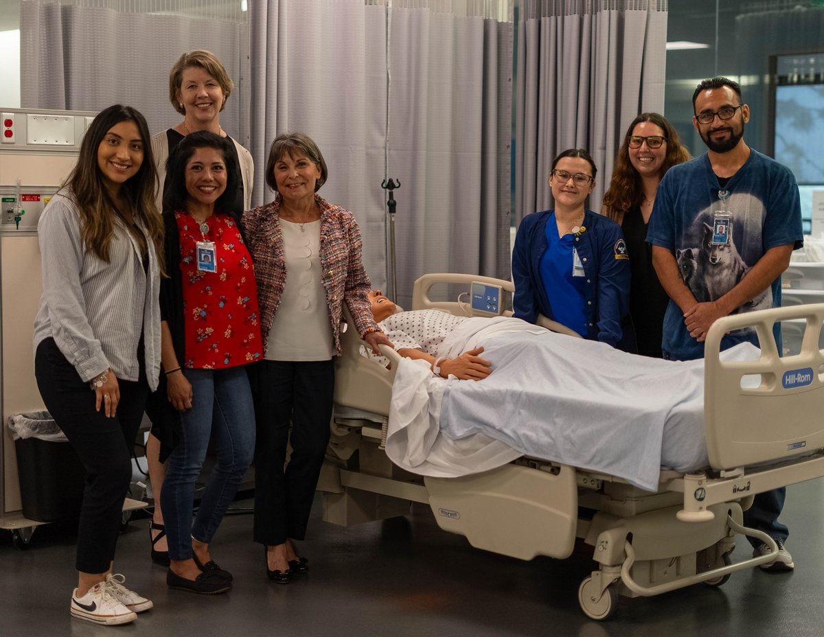 Hallmark University tweet media