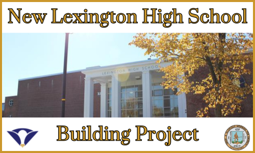 Town of Lexington, MA tweet media