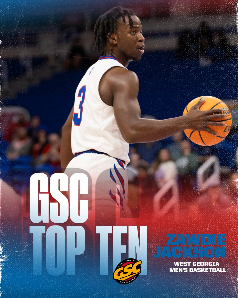 Congrats to Zawdie on being named to the GSC Top Ten‼️🏆 He is now a finalist for the Commissioner’s Trophy Award which will be announced on May 30th! 📰: uwgathletics.com/news/2024/5/16… #WeRunTogether