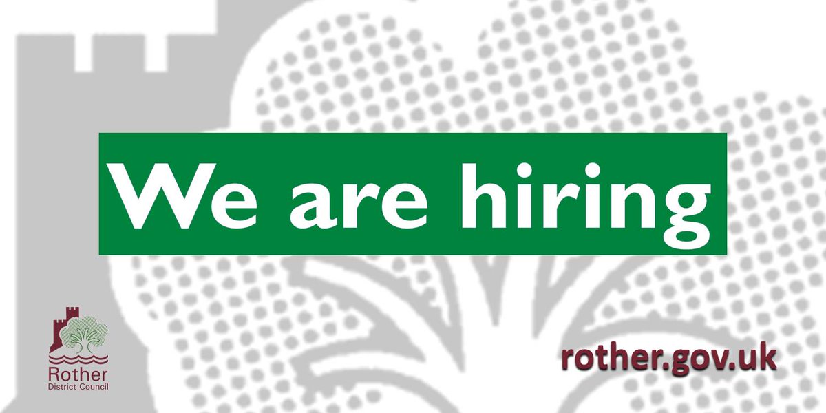 We're hiring. Role: Business Support Officer – Planning Salary: £23,152 per annum Contract: Permanent Contract Closing date: Sunday 2 June 2024 Find out more: ow.ly/OkBc50RHXV5