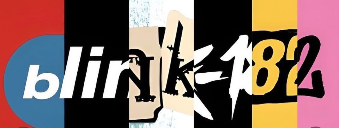 different eras of blink 182