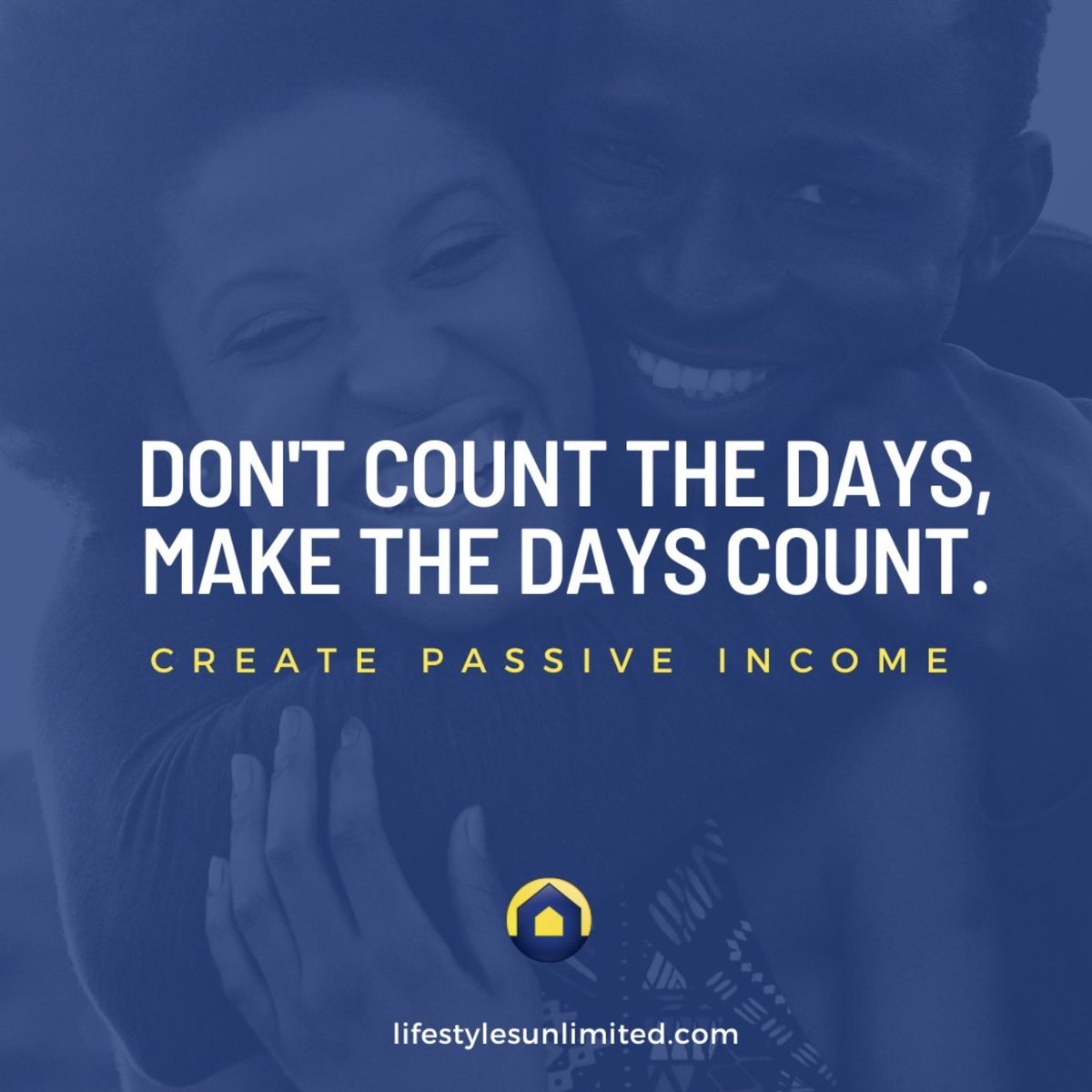 Take control of your future! Our members share stories of overworked lives, absent family time and seemingly impossible retirement savings. Join us and learn to chart a course towards passive income.